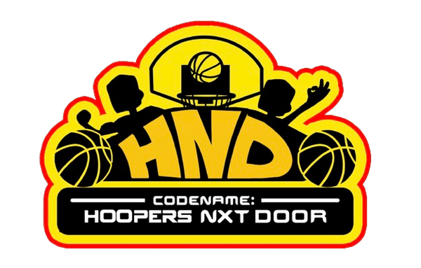 Hoopers NXT Door